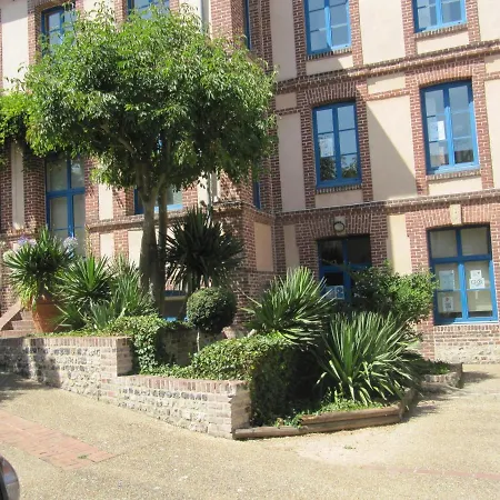 아파트 Barbel 옹플뢰르