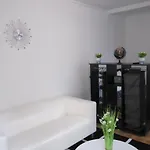Barbel Appartement *