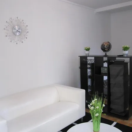 Barbel Apartament *