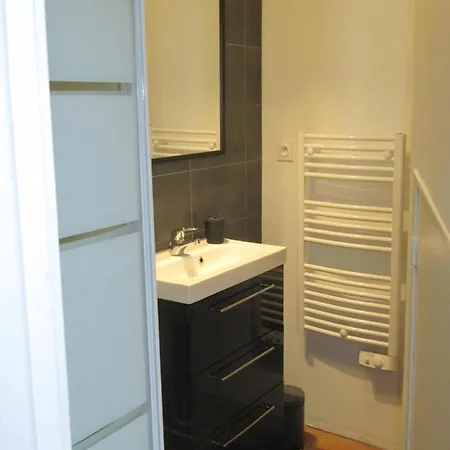 Appartement Barbel