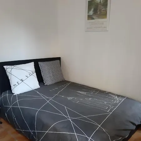 Barbel Apartamento Honfleur